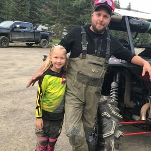 Meet your Posher, Sarina